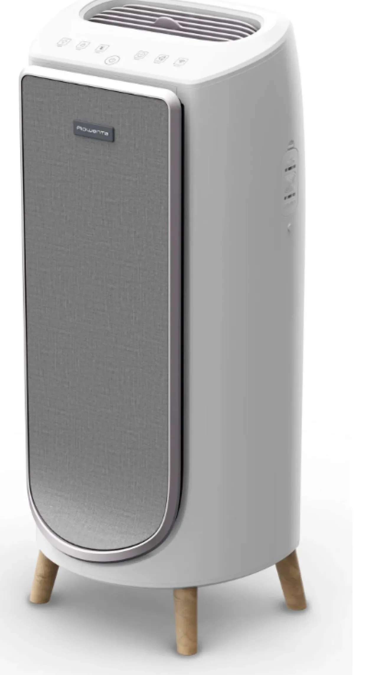 Luftreiniger Intense Pure Air PU6180