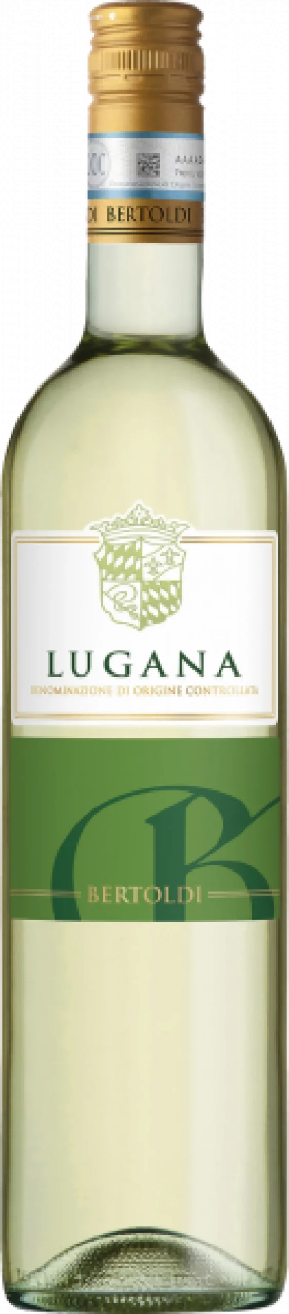 Lugana DOC Bertoldi Italien trocken - 6er Karton