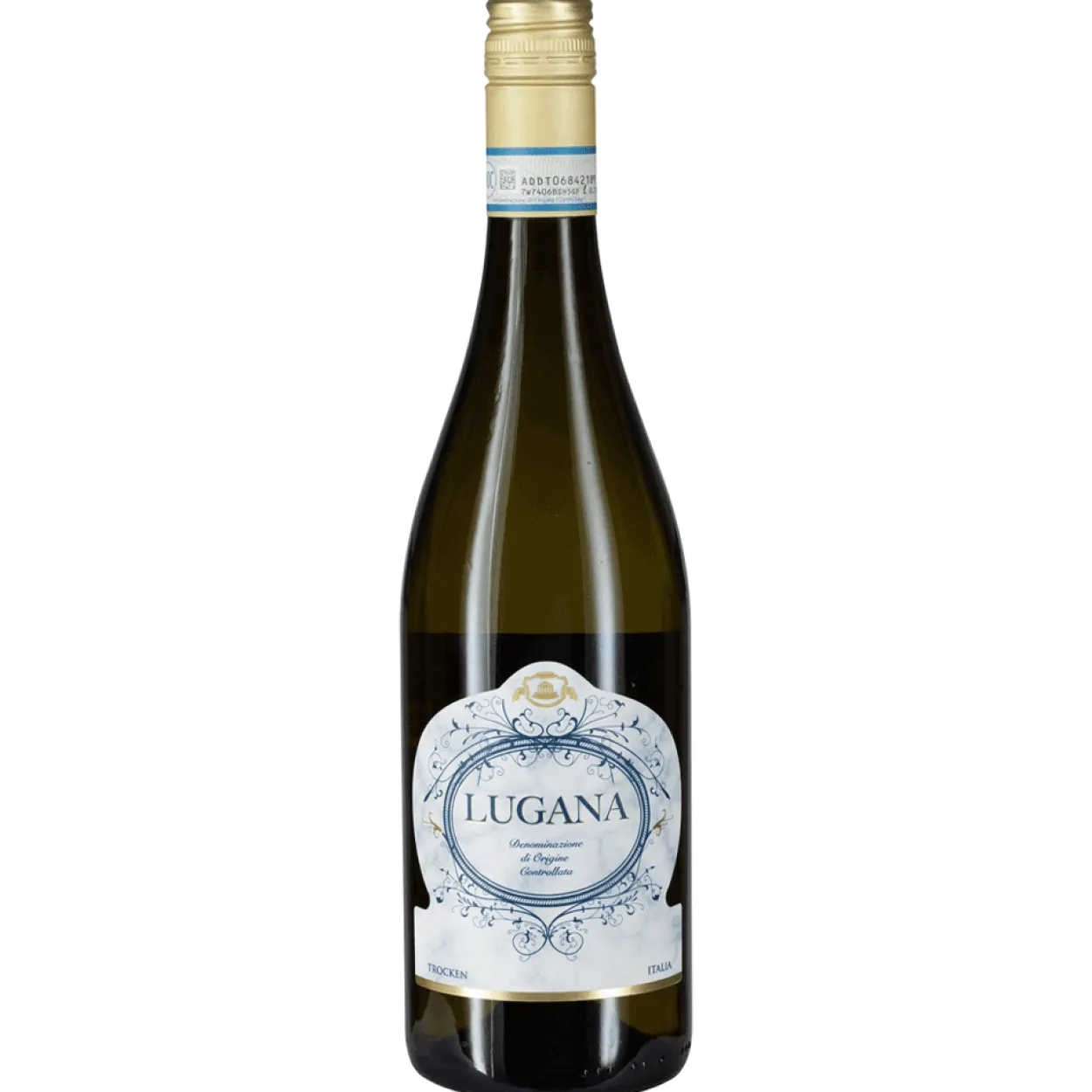 Lugana DOC Italien trocken 0,75l