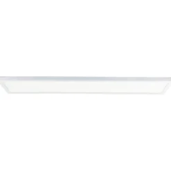Lumaro Deckenaufbau-Paneel 96x25cm