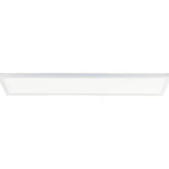 Lumaro Deckenaufbau-Paneel 96x25cm