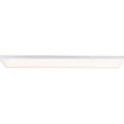Lumaro Deckenaufbau-Paneel 96x25cm