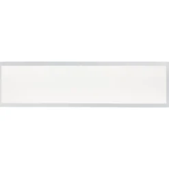 Lumaro Deckenaufbau-Paneel 96x25cm