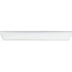 Lumaro Deckenaufbau-Paneel 96x25cm