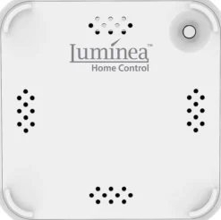 Luminea RC-350.duo ZigBee WLAN Gateway Smart Home Zentrale App WiFi Mesh