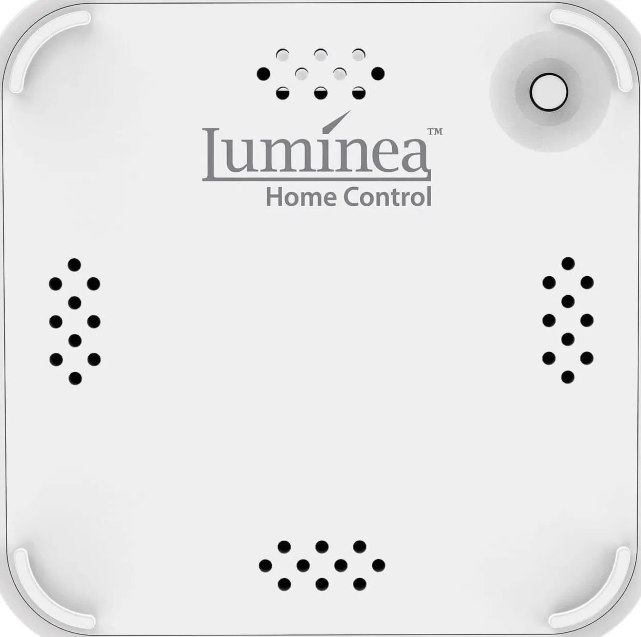 Luminea RC-350.duo ZigBee WLAN Gateway Smart Home Zentrale App WiFi Mesh