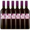 Lust & Laune Trollinger Mit Lemberger Qba 0,75L 6er Karton