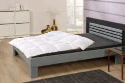 Luxus Daunendecke 135x200 cm
