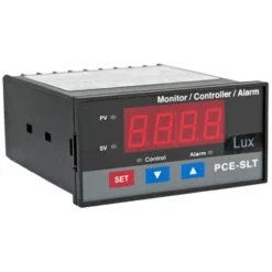 Luxwarnanlage PCE-LXT
