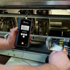 Magnetfeldmesser PCE-MFM 2400