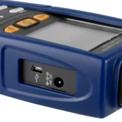 Magnetfeldstärkemesser PCE-MFM 3500