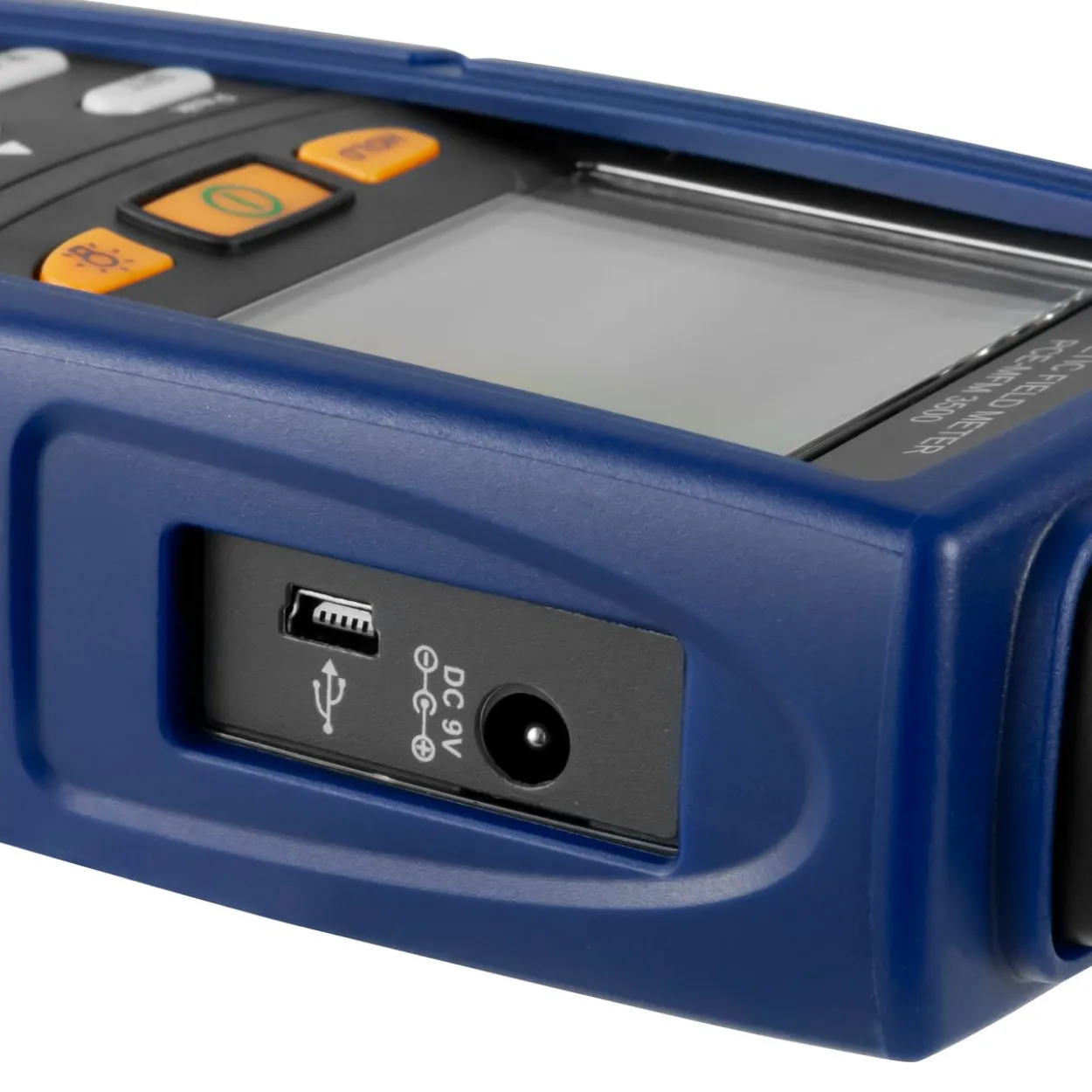 Magnetfeldstärkemesser PCE-MFM 3500