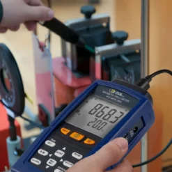 Magnetfeldstärkemesser PCE-MFM 3500