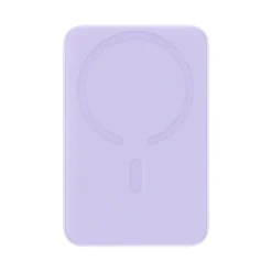 Magnetische Mini-Induktions-Powerbank 10000 mAh 20W + USB-C – USB-C-Kabel