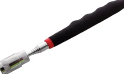 Magnetstab, 70 cm ausziehbar mit Licht