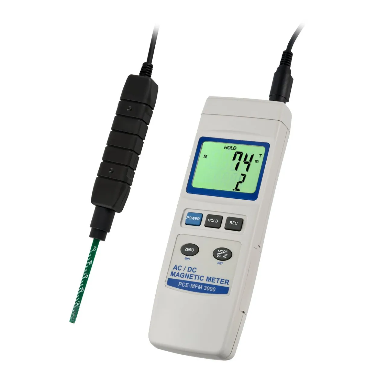 Magnetstärkemesser PCE-MFM 3000