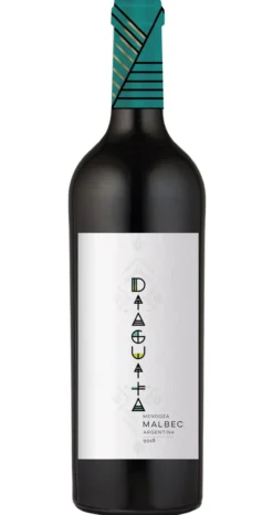 Malbec Vino de Argentina 0,75l