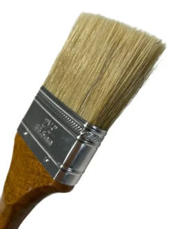 Malerpinsel Flachpinsel Lackpinsel Pinsel 6x Universalpinsel 63mm