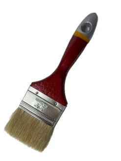 Malerpinsel Lackpinsel Lasur Acryl Lasurpinse 12x univers. 63mm Flach