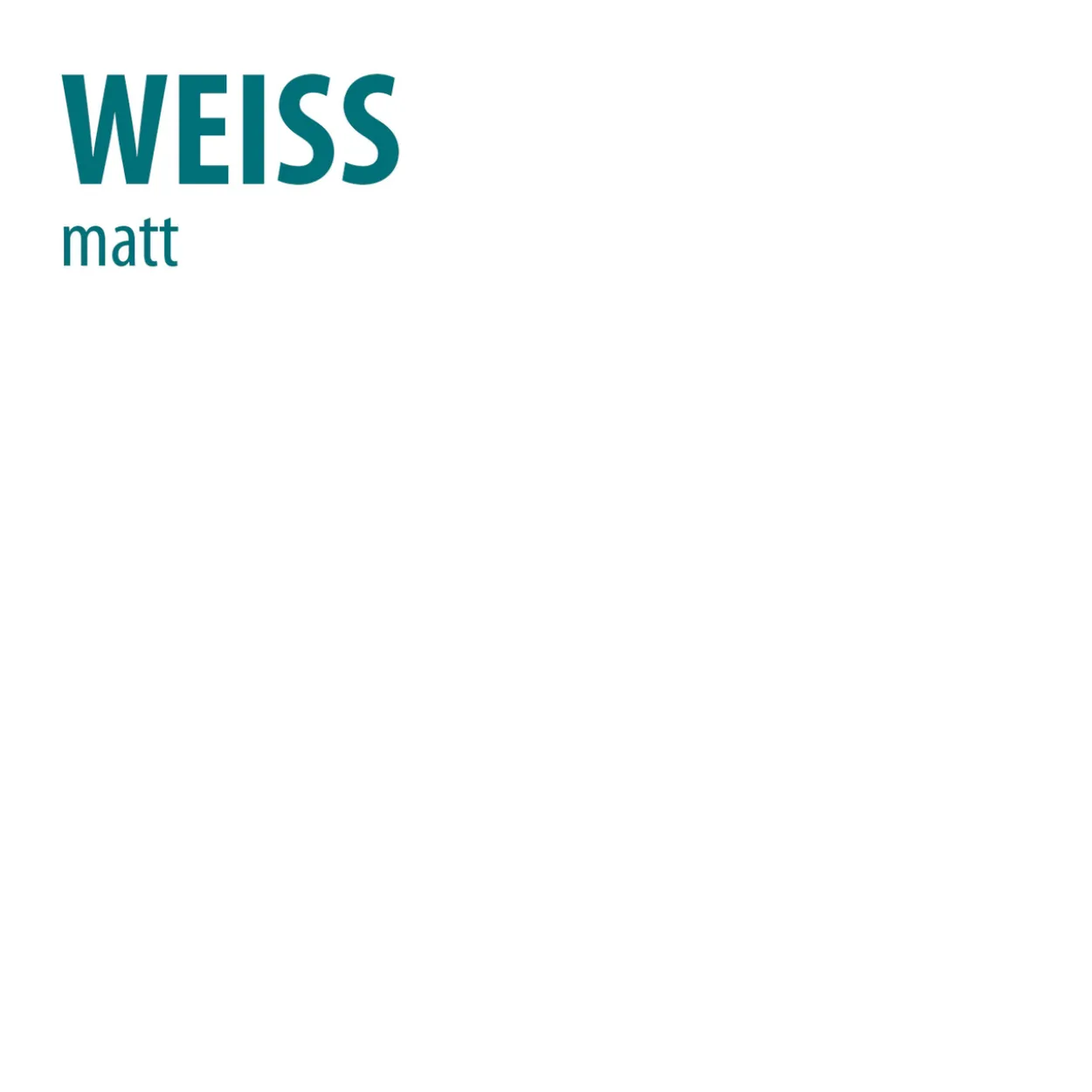Maler-Raumweiß 10L
