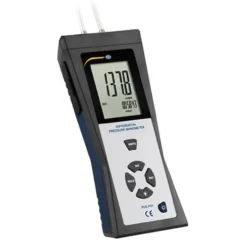 Manometer PCE-P01