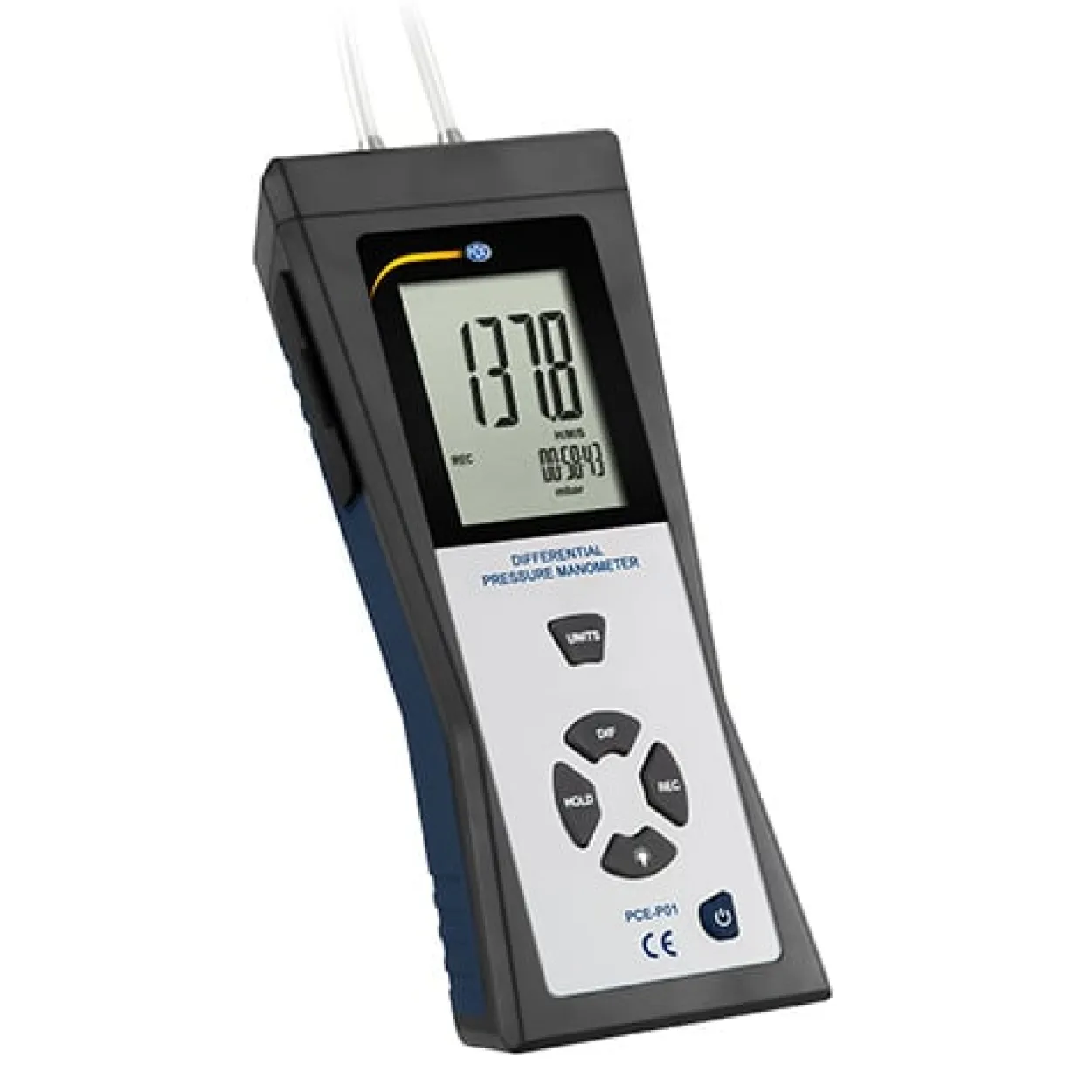 Manometer PCE-P01