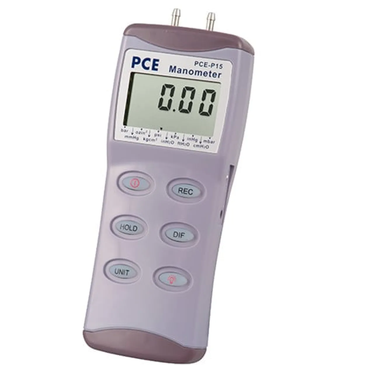 Manometer PCE-P15