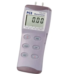 Manometer PCE-P50