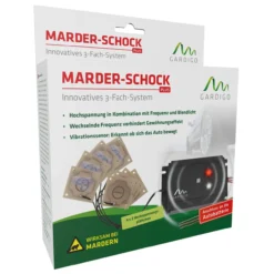 Marderschock Plus