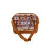 Marshmallow Damentragetasche Ethnic 1 Freizeittasche