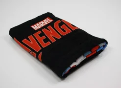 Marvel Avengers Strandtuch für Kinder 140x70 cm