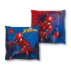 Marvel Spiderman Sofakissen 38x38 cm – gemütliches Dekokissen