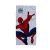 Marvel Spiderman Strandtuch 70×140 – Weich & Leicht