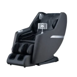 Massagesessel CORVIA mit Premium Webstoffpolsterung