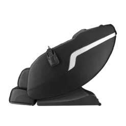 Massagesessel KELSO - Schwarz