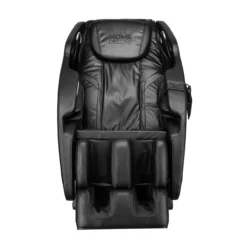 Massagesessel KELSO - Schwarz
