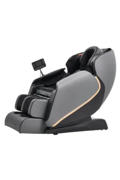 Massagesessel mit Kopfstütze &