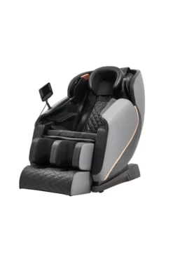 Massagesessel mit Kopfstütze &