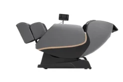 Massagesessel mit Kopfstütze &