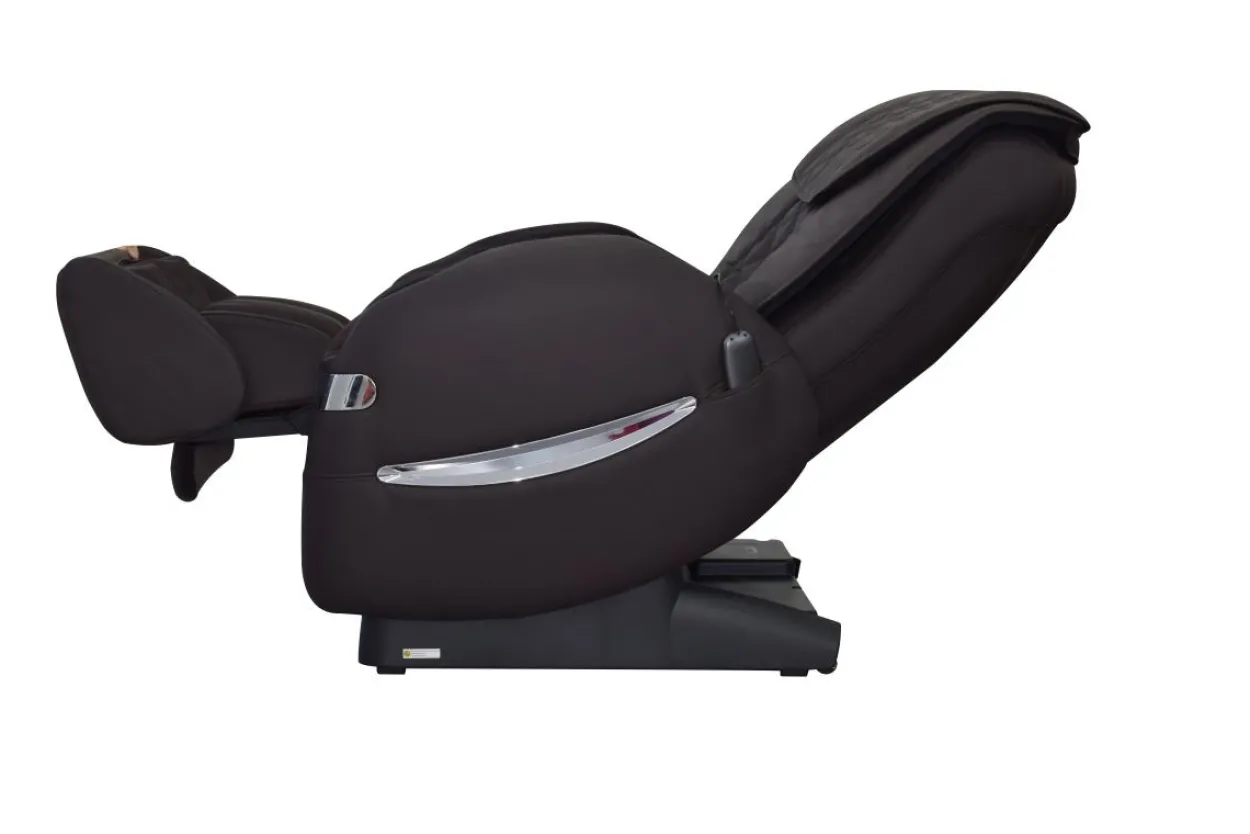 Massagesessel RF-Sendai-19 schwarz