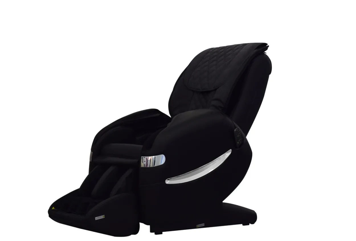 Massagesessel RF-Sendai-19 schwarz