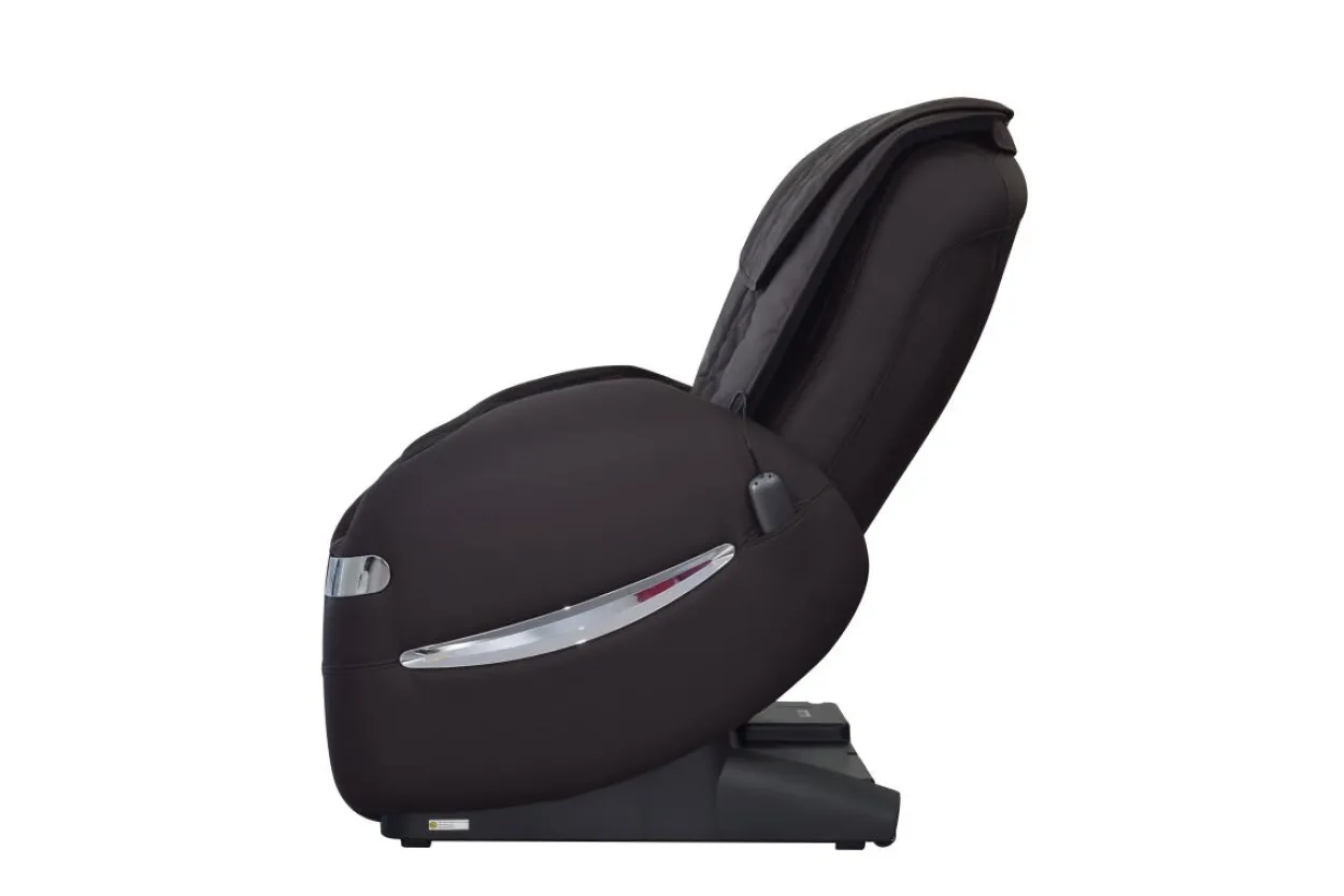 Massagesessel RF-Sendai-19 schwarz