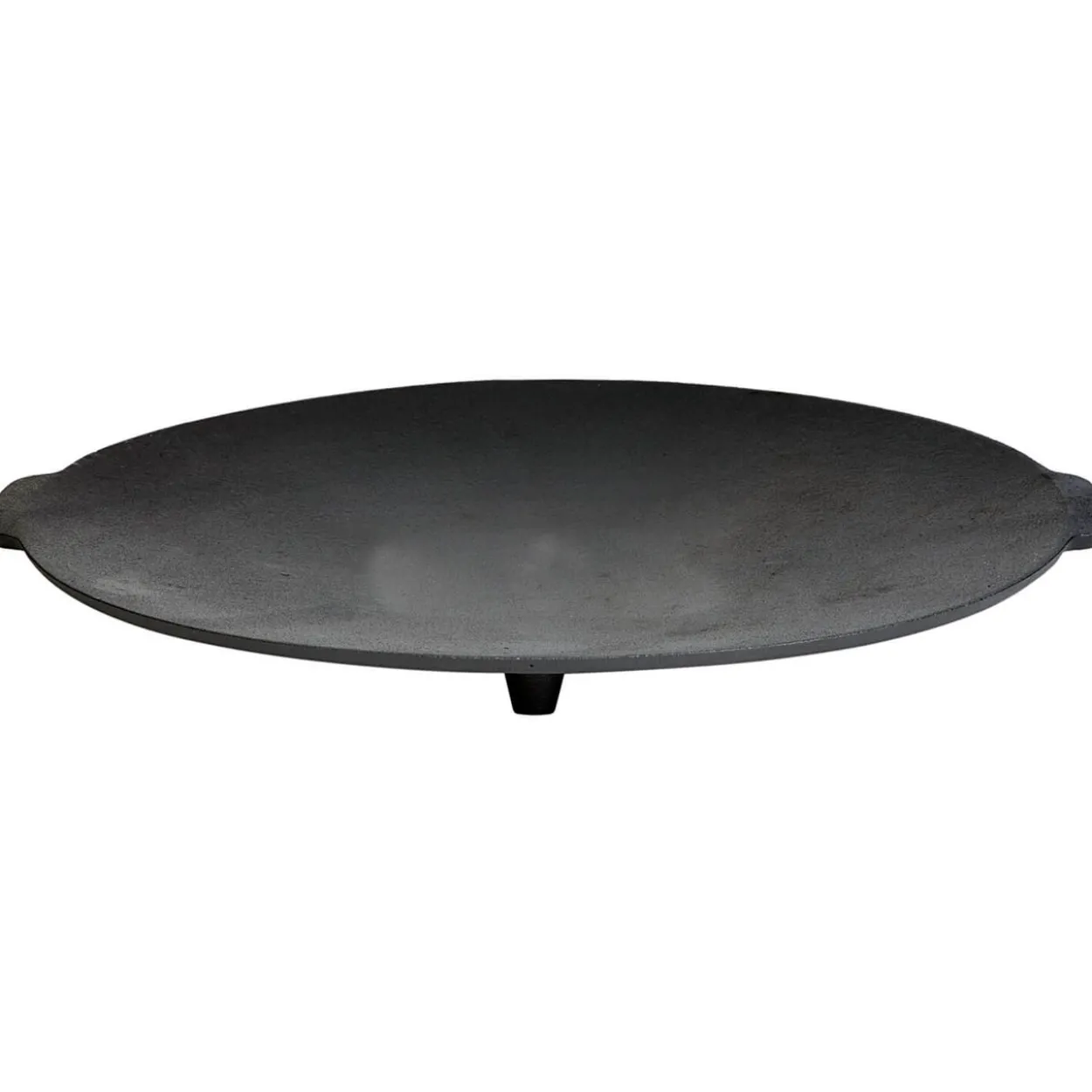 Massive Gusseisenschale (Feuerschale) 45cm Durchmesser