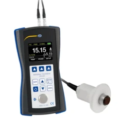 Materialdickenmessgerät PCE-TG 300-HT5