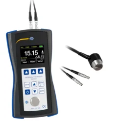 Materialdickenmessgerät PCE-TG 300-NO2