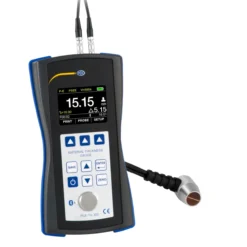 Materialdickenmessgerät PCE-TG 300-NO5/90
