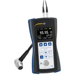 Materialdickenmessgerät PCE-TG 300-P5EE (Standard)