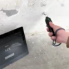 Materialfeuchtemessgerät PCE-PMI 1BT