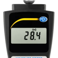 Materialfeuchtemessgerät PCE-PMI 2