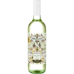 2025 MATTEOTTI Bianco Emilia IGT